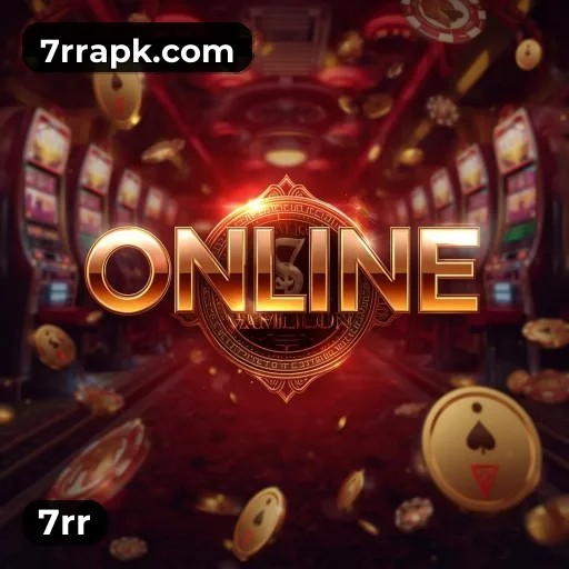 Tabela RTP dos jogos de cassino da 7rr
