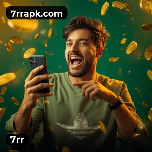 7rr APP mobile iOS Android - 187 mil downloads São Paulo Rio BH