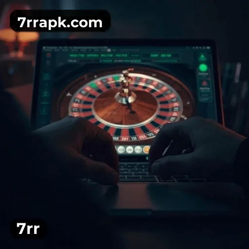 7rr bônus R$5.000 + 500 giros - Rollover 35x, prazo 30 dias, 38% taxa conversão