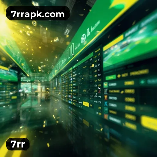 Níveis do programa VIP da 7rr